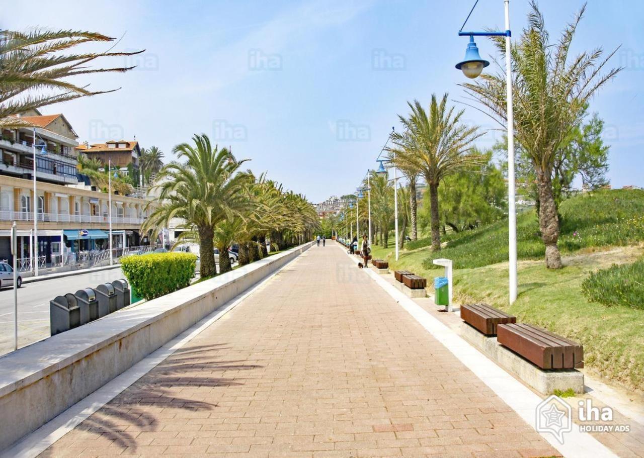 El Mirador De Suances Apartment Exterior photo